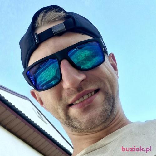 baroon, Male, 32 years, Nowy Sącz