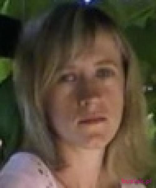 myia33, Female, 43 years, Bukowno