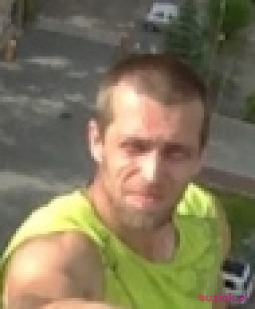 clx, Male, 41 years, Kraków