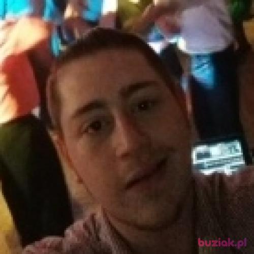 Dj10135, Male, 31 years, Koszalin