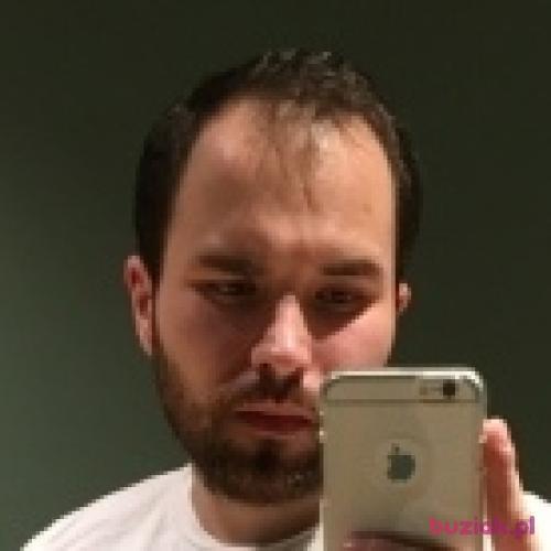 AziKrk, Male, 33 years, Kraków