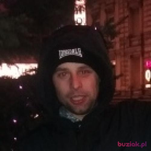 Pabracki, Mężczyzna, 35 lat, Hamburg