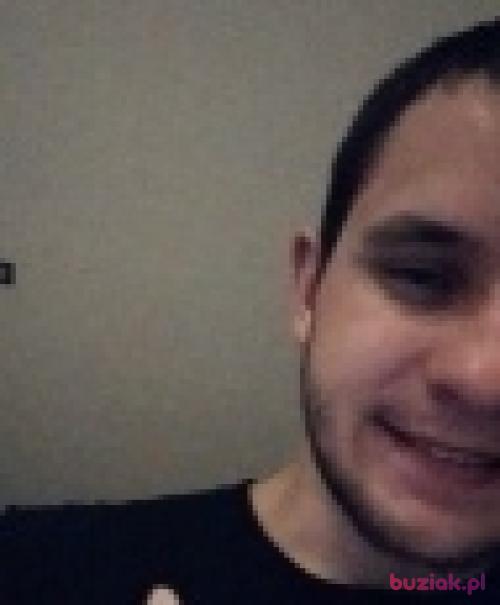 Cazer, Mężczyzna, 30 lat, Warszawa