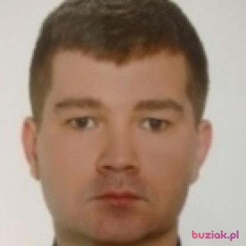 lucky8585, Mężczyzna, 41 lat, Jasło