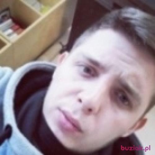 Blob98, Male, 28 years, Szczecin