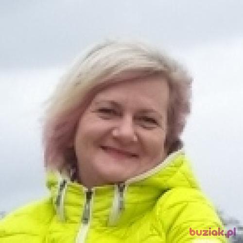 jolantafajna2, Kobieta, 54 lata, Kołobrzeg