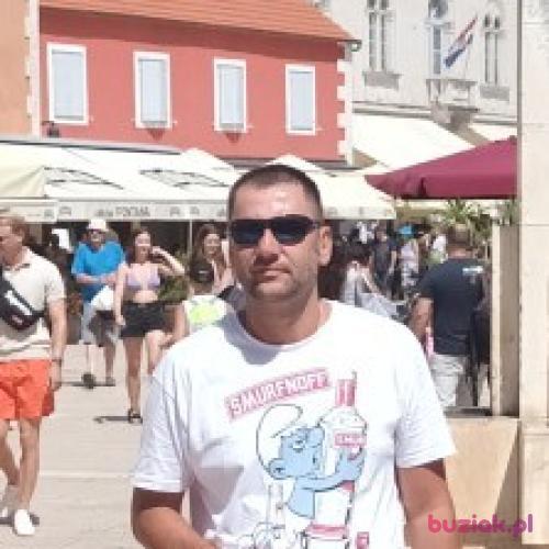 Wishmaster, Mężczyzna, 45 lat, Żyrardów