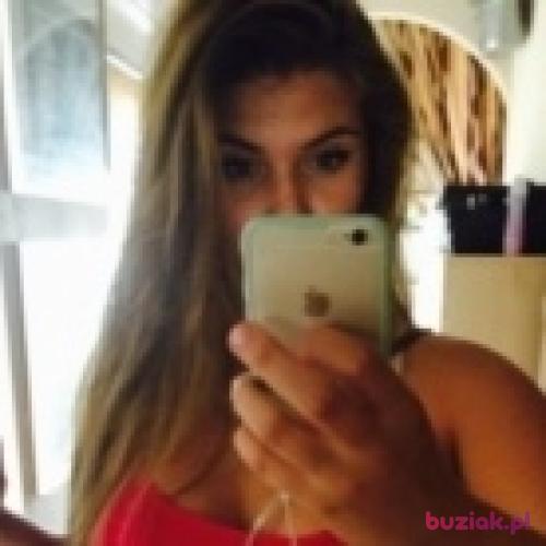 Uniquecaroline, Female, 29 years, Wrocław