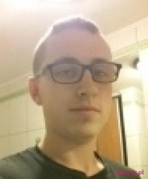 Albin1995, Male, 30 years, Żywiec