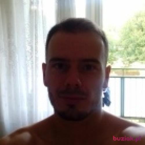 AdamJ83, Mężczyzna, 43 lata, Warszawa