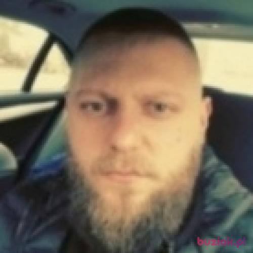 Pakoski, Mężczyzna, 37 lat, Dolna Saksonia