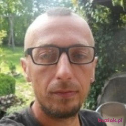 marcin1cz, Mężczyzna, 45 lat, Lubań