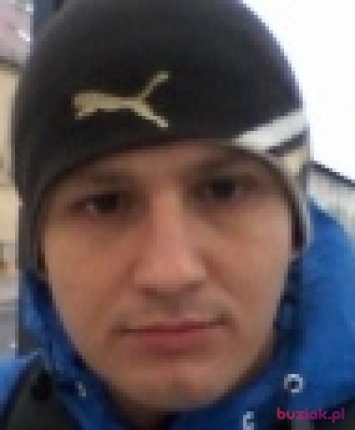 Mariusz00000, Male, 39 years, Wrocław
