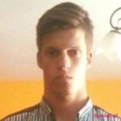 kubaasaaaa, Mężczyzna, 26 lat, Stoczek Łukowski
