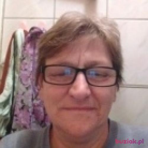gabigabryska123, Female, 65 years, opolskie
