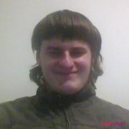 Michal2005fajny, Mężczyzna, 21 lat, Bydgoszcz