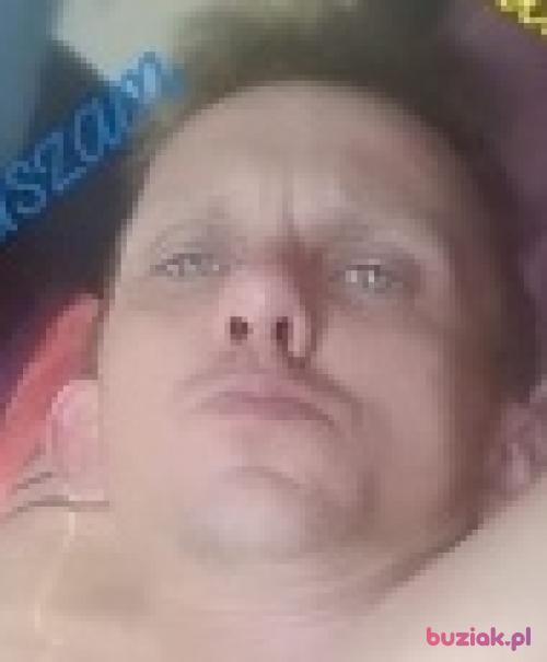 Deny37, Mężczyzna, 43 lata, Leszno
