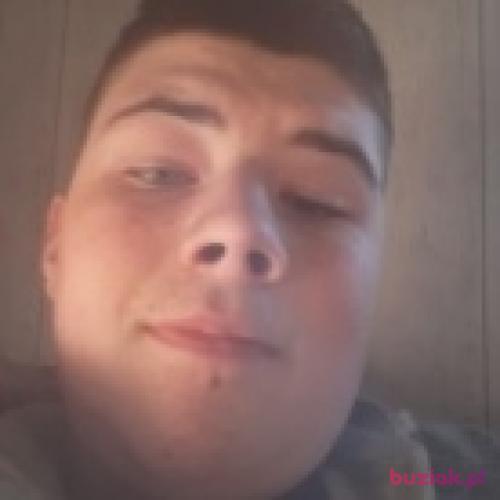 kubastrzalkowsk, Male, 21 years, Chełm