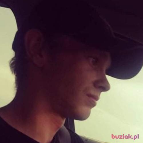Kuba0908, Male, 30 years, Świnoujście