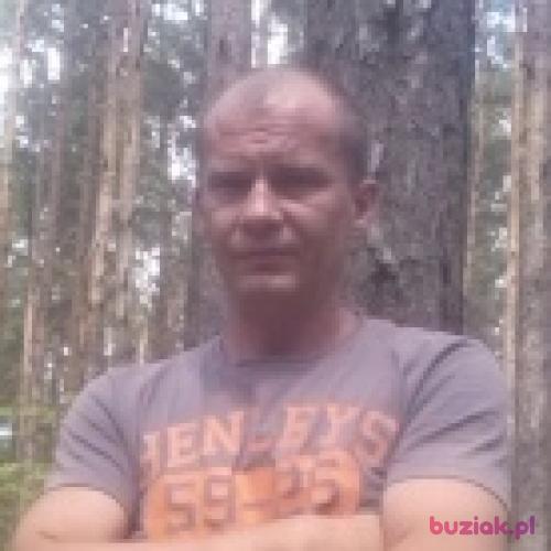 mily1975, Mężczyzna, 51 lat, Ostrzeszów