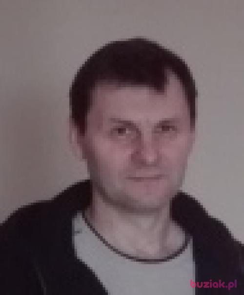 krzysztofmus123, Male, 54 years, Kluczbork