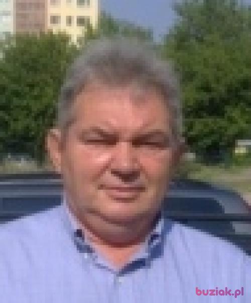 marecki10, Mężczyzna, 64 lata, Piła