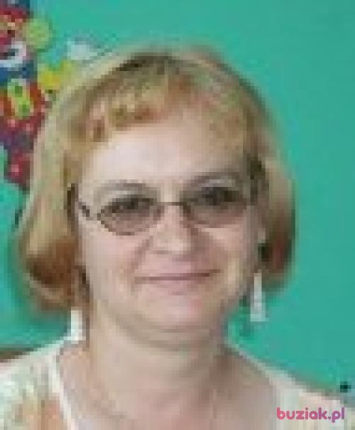 ewa54, Female, 54 years, Koszalin