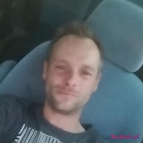 mmarek1, Male, 37 years, Luboń