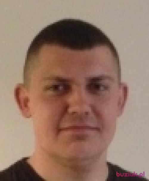 19rafal90, Mężczyzna, 35 lat, Białystok