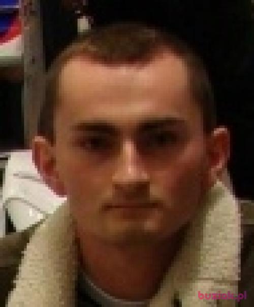 marek0192, Male, 35 years, Kobylin