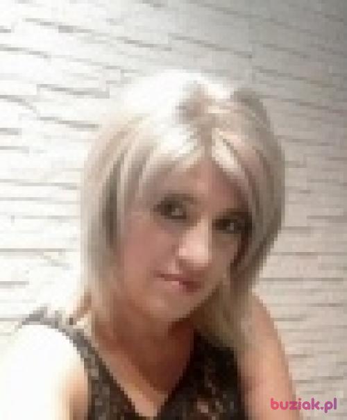 Izka77, Female, 49 years, Płock