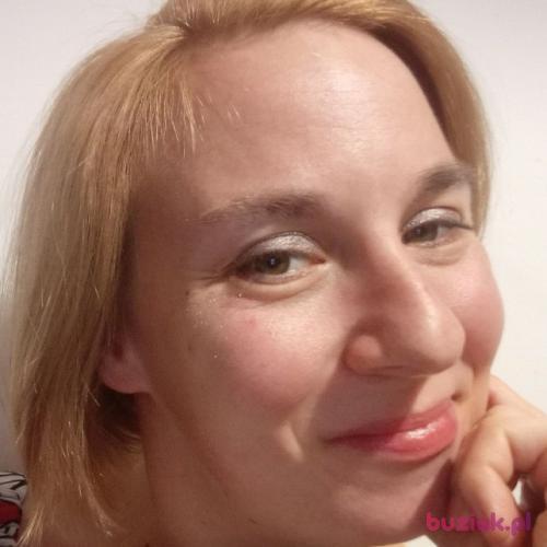 Patrysia9, Female, 31 years, Lublin
