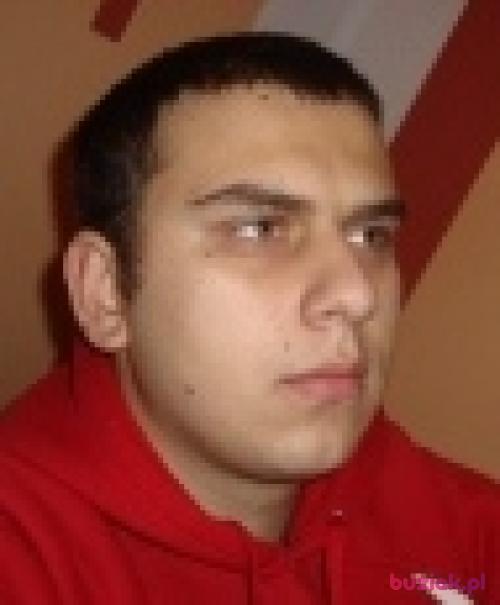patrykko, Mężczyzna, 31 lat, Suwałki