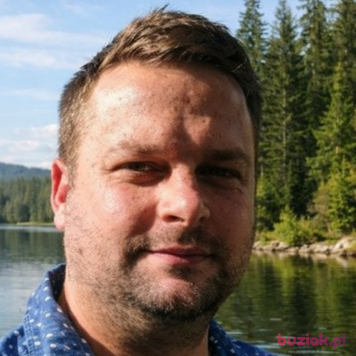 saintgrall, Male, 42 years, Wrocław