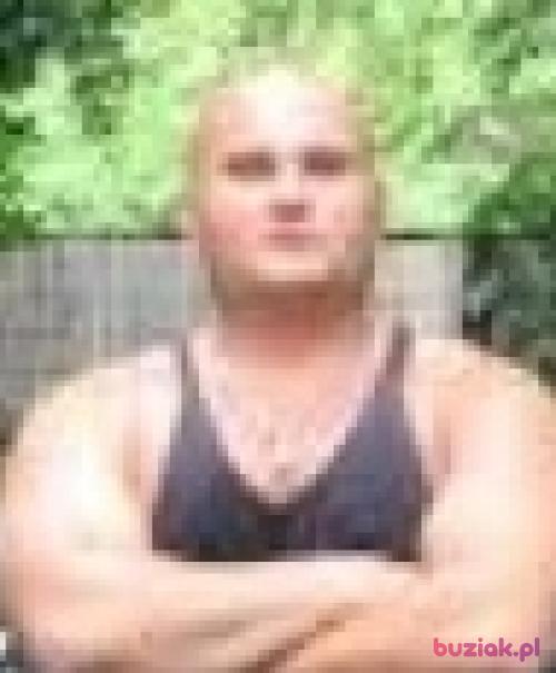 karolbuziaczek, Male, 34 years, Iława