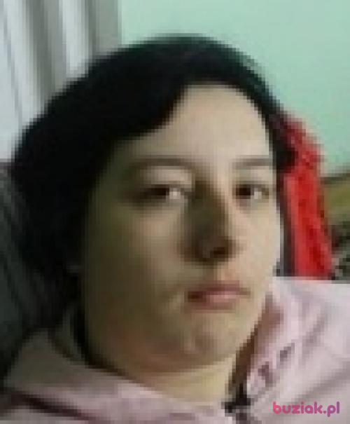kocica12345, Female, 31 years, Krapkowice