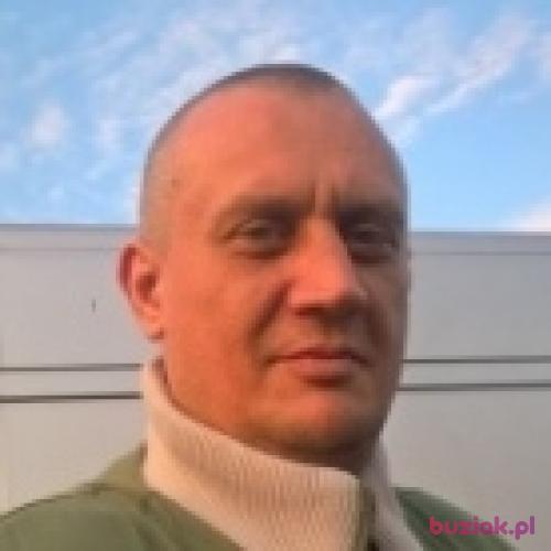 grabsio, Male, 51 years, Łódź