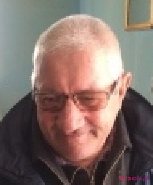 Zenek21y, Male, 73 years, Szczytno