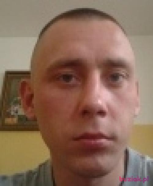 Daniel2707, Male, 41 years, Lublin