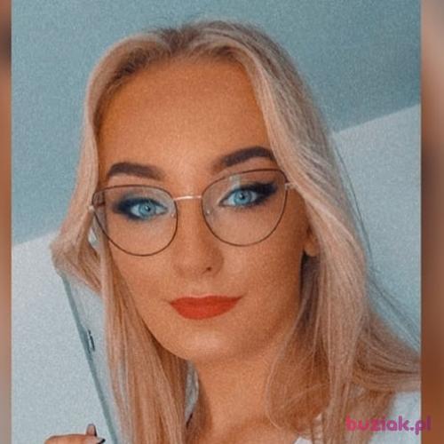wesolaAnia, Female, 26 years, Ryglice