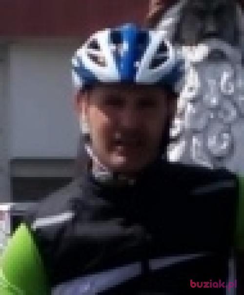 grzesiekka, Mężczyzna, 47 lat, Racibórz