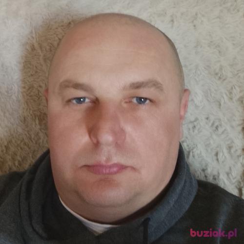 fredunia, Male, 41 years, Siedlce
