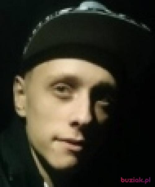Biszu, Male, 36 years, Pszczyna