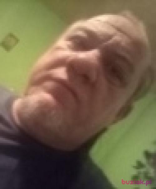 Crezy, Mężczyzna, 58 lat, opolskie