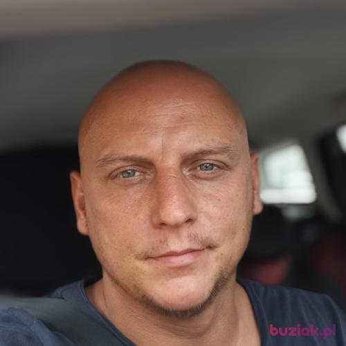 radzio87, Mężczyzna, 39 lat, Stuttgart
