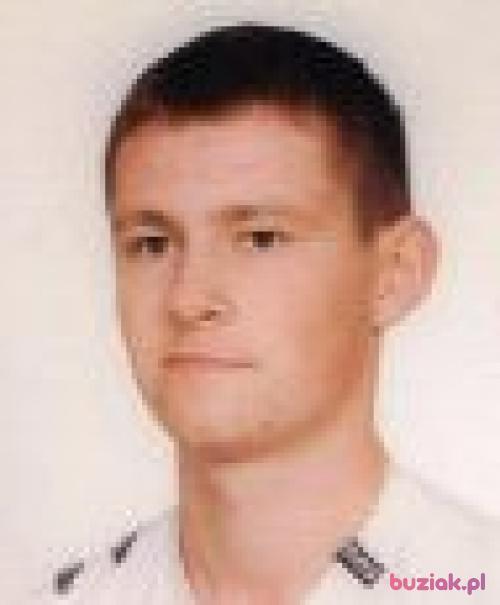 Kristofer93, Mężczyzna, 33 lata, Warszawa