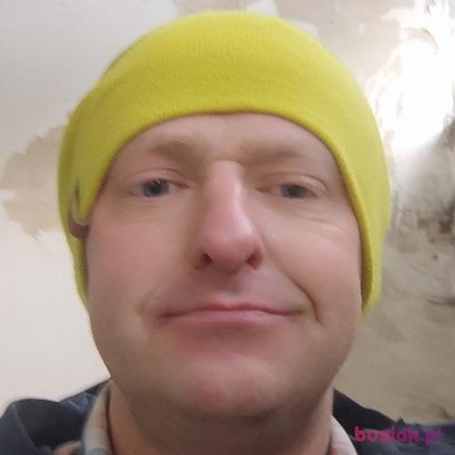 Kolczykk, Male, 43 years, Sochaczew