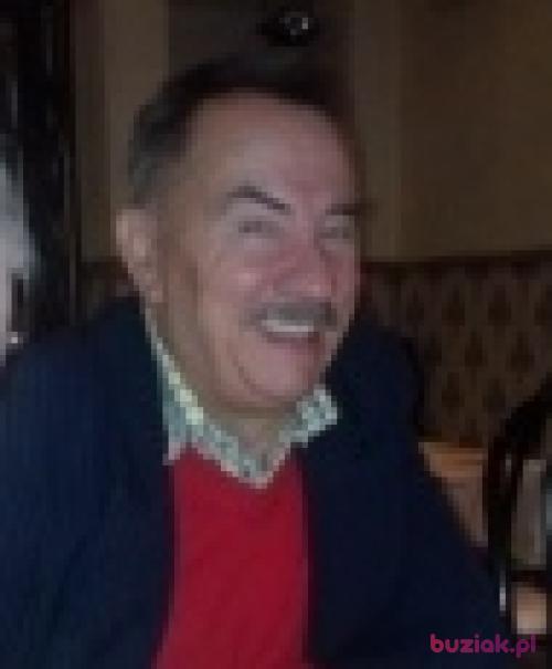 henryks, Male, 76 years, Poznań