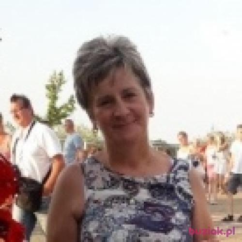 grazynkao, Female, 63 years, Nasielsk