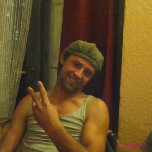 mateusz1991873, Male, 31 years, Legnica